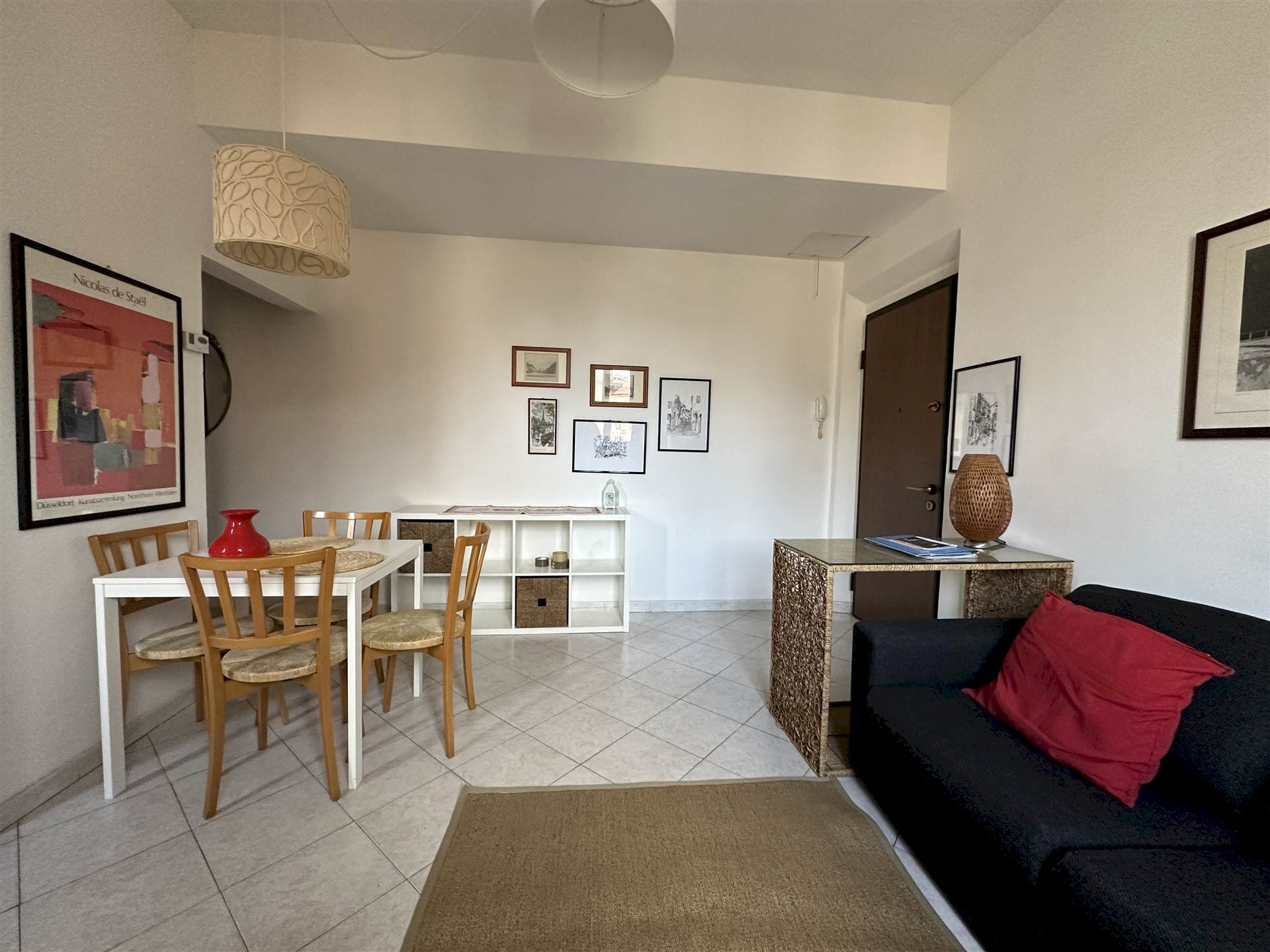 Trilocale Livorno - foto 3