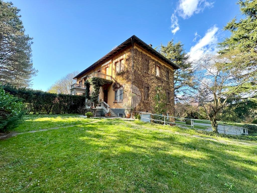 Four-room apartment Corso Laghi, Buttigliera Alta - photo 2