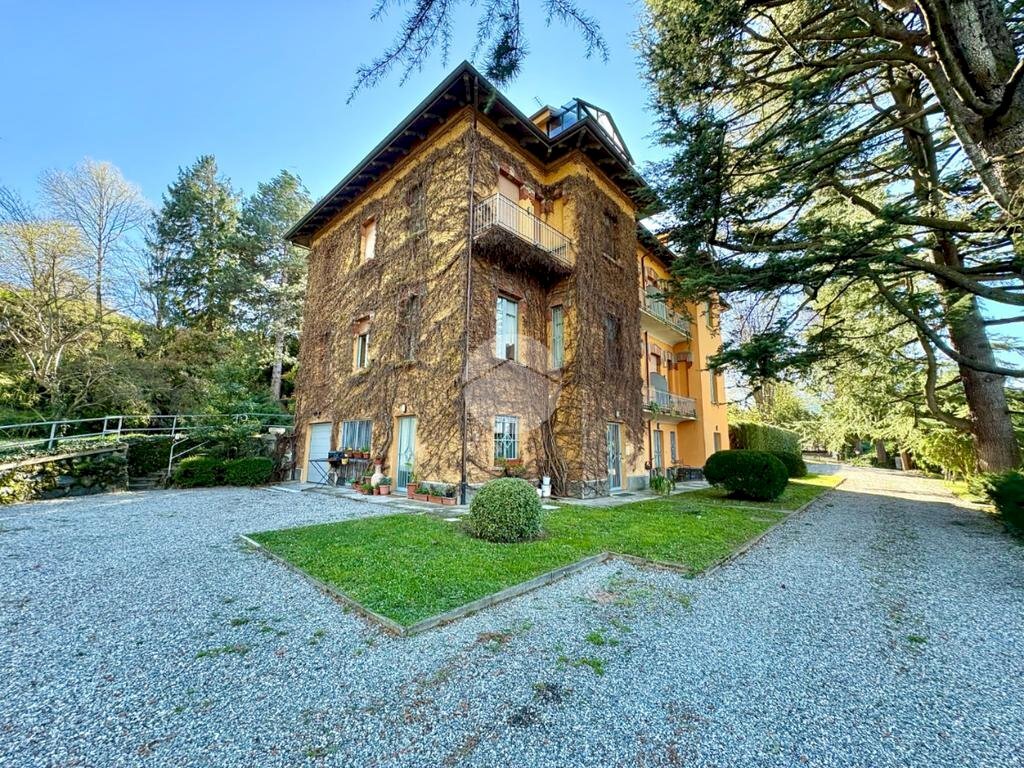 Four-room apartment Corso Laghi, Buttigliera Alta - photo 3