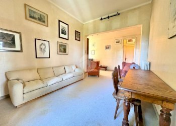 Four-room apartment Corso Laghi, Buttigliera Alta - photo 7