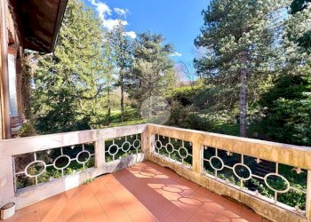 Four-room apartment Corso Laghi, Buttigliera Alta - photo 9