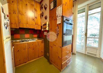 Four-room apartment Corso Laghi, Buttigliera Alta - photo 10