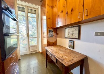 Four-room apartment Corso Laghi, Buttigliera Alta - photo 11