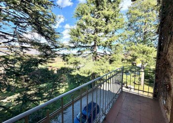 Four-room apartment Corso Laghi, Buttigliera Alta - photo 15