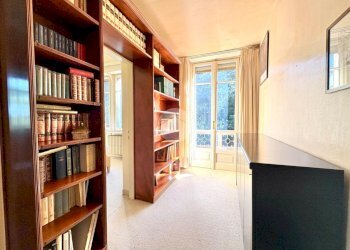 Four-room apartment Corso Laghi, Buttigliera Alta - photo 16