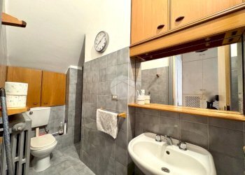 Four-room apartment Corso Laghi, Buttigliera Alta - photo 21