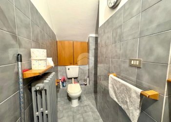 Four-room apartment Corso Laghi, Buttigliera Alta - photo 22