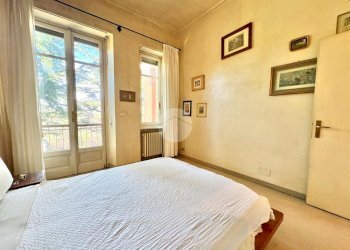 Four-room apartment Corso Laghi, Buttigliera Alta - photo 26