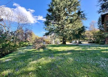 Four-room apartment Corso Laghi, Buttigliera Alta - photo 32