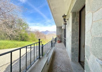 Apartment Via Mario Greco, Buttigliera Alta - photo 2