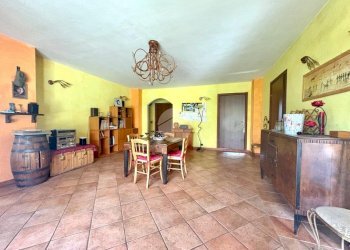 Apartment Via Mario Greco, Buttigliera Alta - photo 5