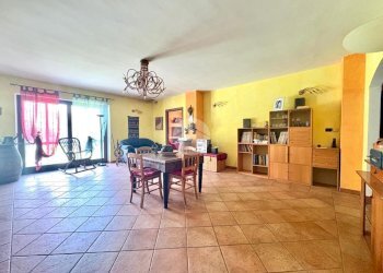 Apartment Via Mario Greco, Buttigliera Alta - photo 7