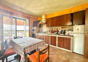 Apartment Via Mario Greco, Buttigliera Alta - photo 8