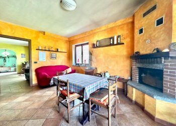 Apartment Via Mario Greco, Buttigliera Alta - photo 9