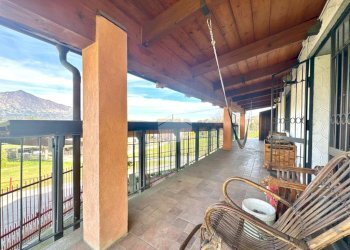 Apartment Via Mario Greco, Buttigliera Alta - photo 10