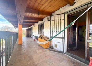 Apartment Via Mario Greco, Buttigliera Alta - photo 11