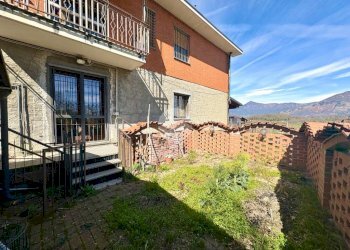 Apartment Via Mario Greco, Buttigliera Alta - photo 19