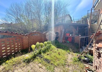 Apartment Via Mario Greco, Buttigliera Alta - photo 21