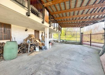 Apartment Via Mario Greco, Buttigliera Alta - photo 27