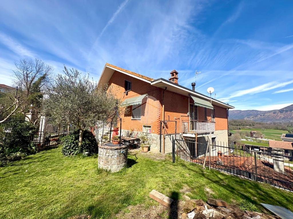 Apartment Via Mario Greco, Buttigliera Alta - photo 1