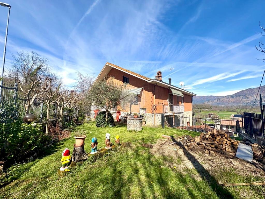 Apartment Via Mario Greco, Buttigliera Alta - photo 2