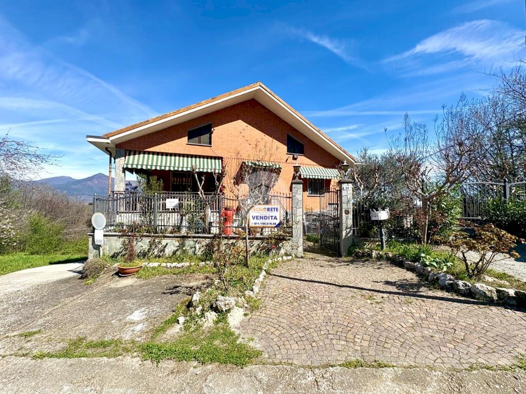 Apartment Via Mario Greco, Buttigliera Alta - photo 3