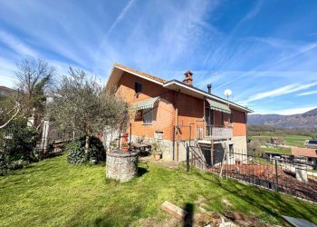 Apartment Via Mario Greco, Buttigliera Alta - photo 1