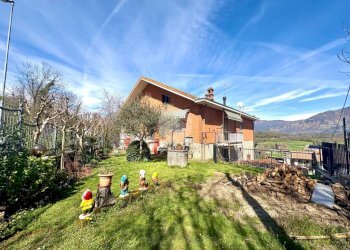 Apartment Via Mario Greco, Buttigliera Alta - photo 2