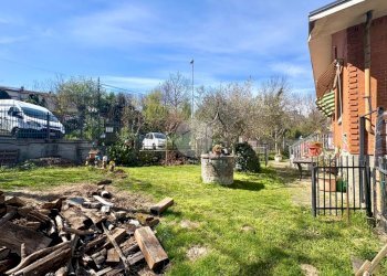 Apartment Via Mario Greco, Buttigliera Alta - photo 6