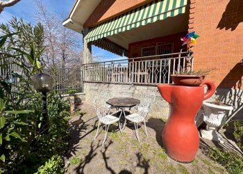 Apartment Via Mario Greco, Buttigliera Alta - photo 7