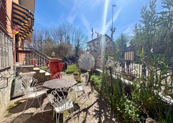 Apartment Via Mario Greco, Buttigliera Alta - photo 8