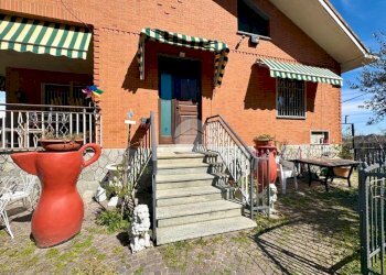 Apartment Via Mario Greco, Buttigliera Alta - photo 9