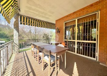 Apartment Via Mario Greco, Buttigliera Alta - photo 14