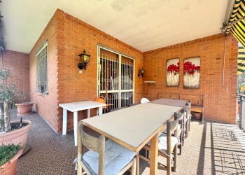 Apartment Via Mario Greco, Buttigliera Alta - photo 15