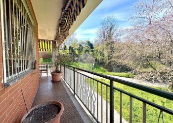 Apartment Via Mario Greco, Buttigliera Alta - photo 17