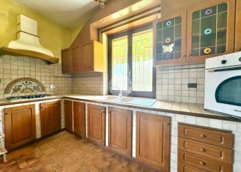 Apartment Via Mario Greco, Buttigliera Alta - photo 19