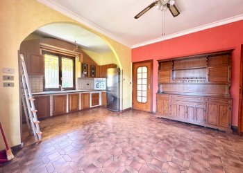 Apartment Via Mario Greco, Buttigliera Alta - photo 20