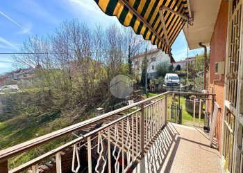 Apartment Via Mario Greco, Buttigliera Alta - photo 22