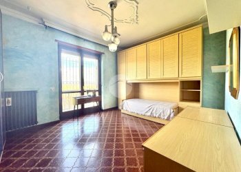 Apartment Via Mario Greco, Buttigliera Alta - photo 24