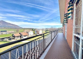 Apartment Via Mario Greco, Buttigliera Alta - photo 27