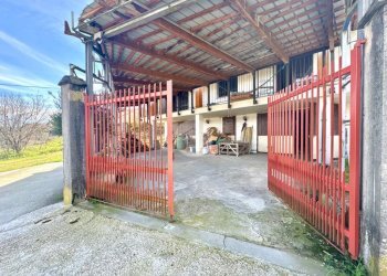 Apartment Via Mario Greco, Buttigliera Alta - photo 33