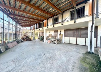 Apartment Via Mario Greco, Buttigliera Alta - photo 34