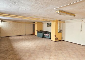 Magazzino VIA BARAGGINO, Chivasso - foto 1