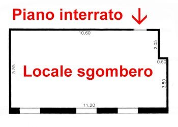 Magazzino VIA BARAGGINO, Chivasso - foto 6