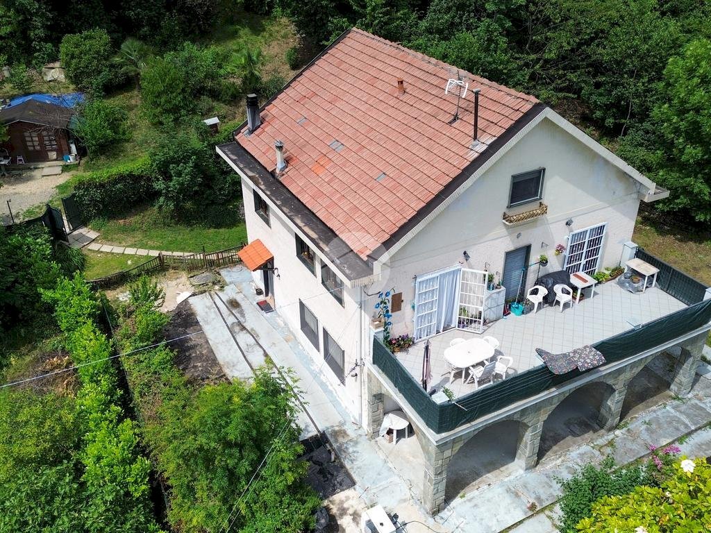 Porzione di casa Via Pacchiardo, Val della Torre - foto 1