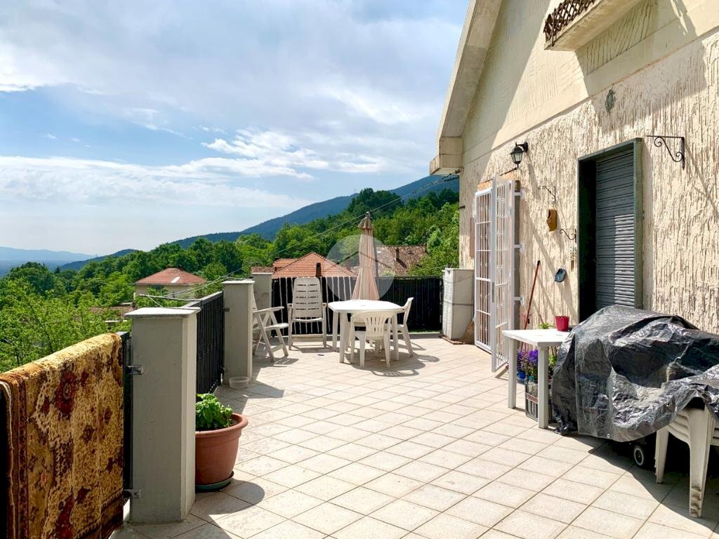 Porzione di casa Via Pacchiardo, Val della Torre - foto 2