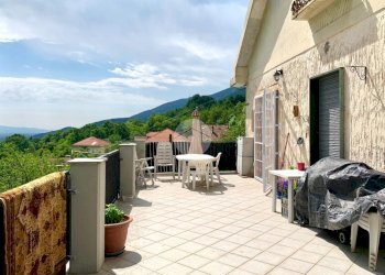 Porzione di casa Via Pacchiardo, Val della Torre - foto 2