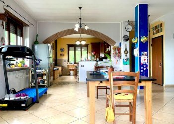 Porzione di casa Via Pacchiardo, Val della Torre - foto 3