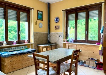 Porzione di casa Via Pacchiardo, Val della Torre - foto 5