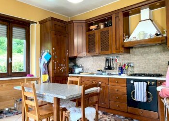 Porzione di casa Via Pacchiardo, Val della Torre - foto 6